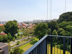 The Glades (D16), Condominium #452609351